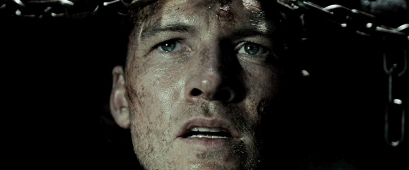Illustration for article titled John Connor On Tattooine? T4 Trailer Breakdown Reveals All